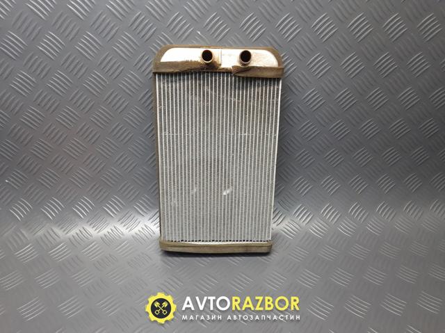 Радіатор опалювача салону 46722710 FIAT