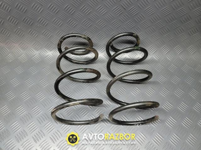 Гвинтова пружина підвіска 481310F020 TOYOTA