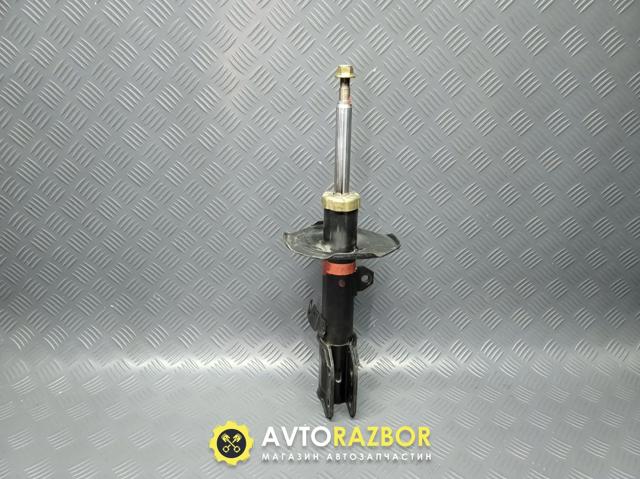 Ліва передня стійка 4852009821 TOYOTA