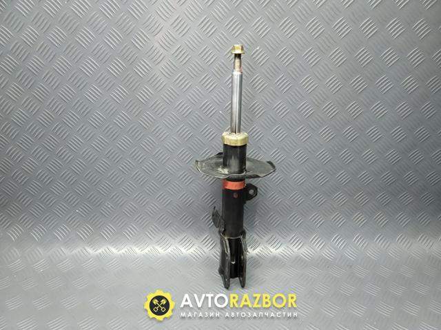 Ліва передня стійка 4852009821 TOYOTA
