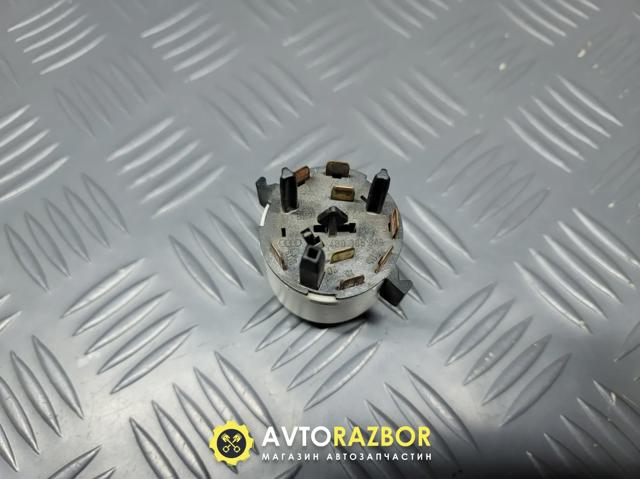 Контакти замку запалювання Audi A4 Avant B5