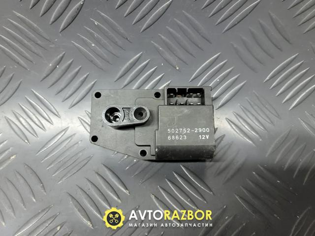 Мотор заслінки рециркуляції повітря 5027522900 MITSUBISHI