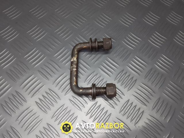 Стремянка ресори (TRUCK) 514235 PEUGEOT
