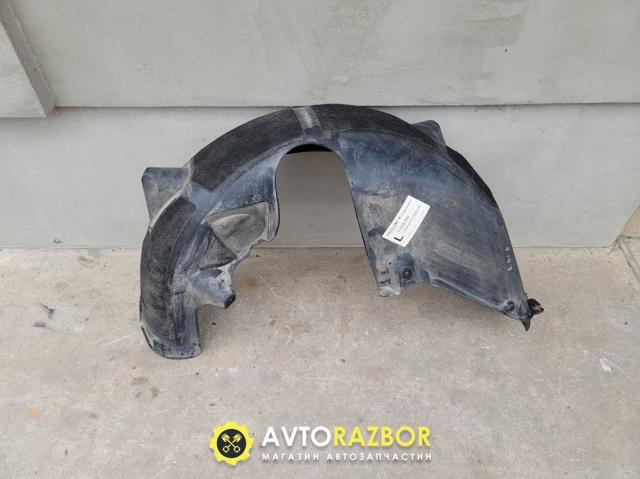 Підкрилок задній лівий 51717033751 BMW