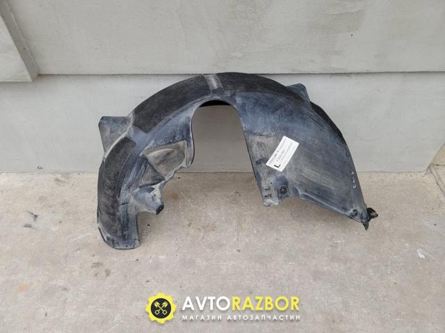 Підкрилок заднього крила, лівий 51717896623 BMW