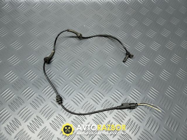 Датчик АБС (ABS) передній 51763164 FIAT