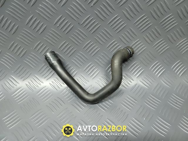 Шланги системи охолодження 51780676 FIAT