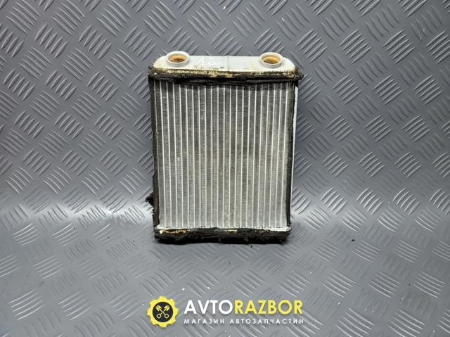 Радіатор опалювача салону 52485363 RENAULT