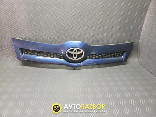 Облицювання радіатора 531110F020 TOYOTA