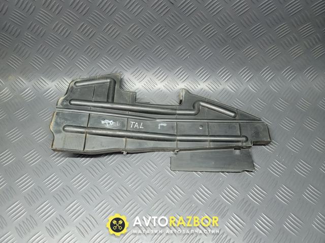 Повітропровід / дефлектор радіатора, лівий 5329405010 TOYOTA