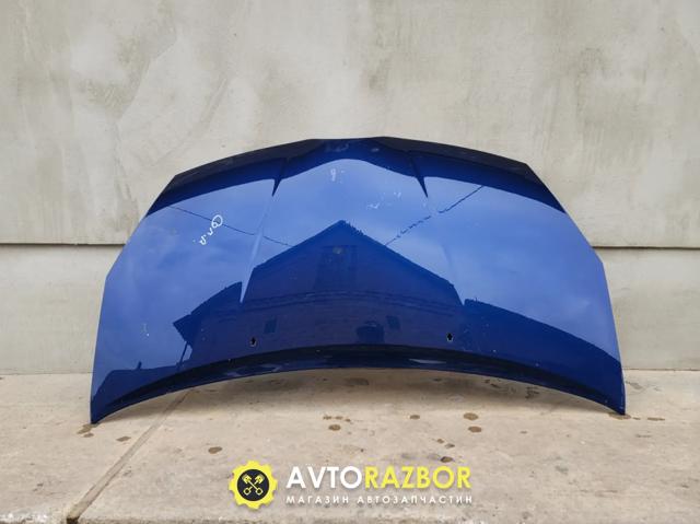 Капот 533010F010 TOYOTA
