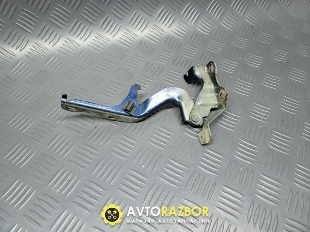 Завіс капота, правий 534100F010 TOYOTA