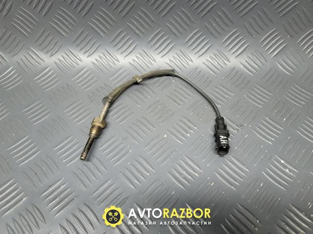 Датчик температури відпрацьованих газів (ВГ), до каталізатора 55355404 GM