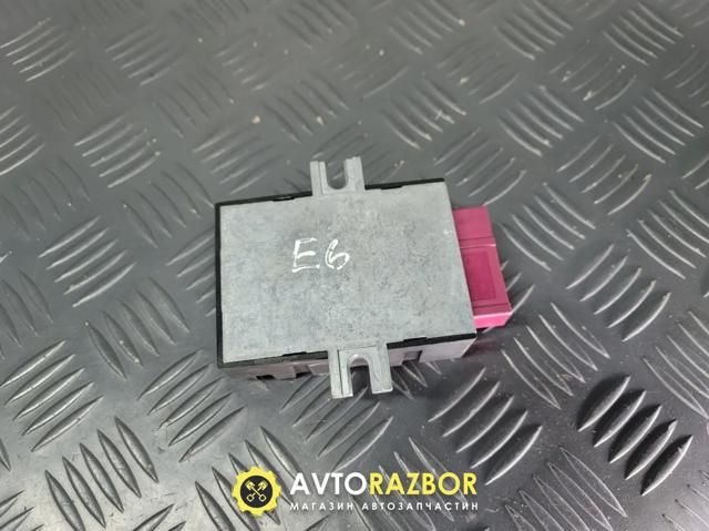 Модуль управління (ЕБУ) паливного насоса 55892110 BMW