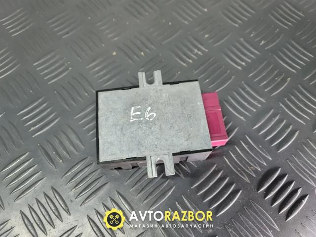 Модуль керування (ЕБУ) паливного насосу 55892110 BMW