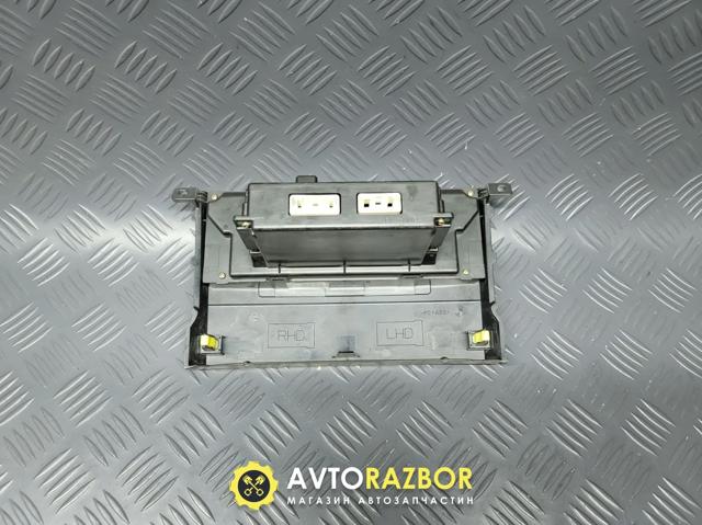 Регулятор вентилятора обігрівача 559000F030 TOYOTA