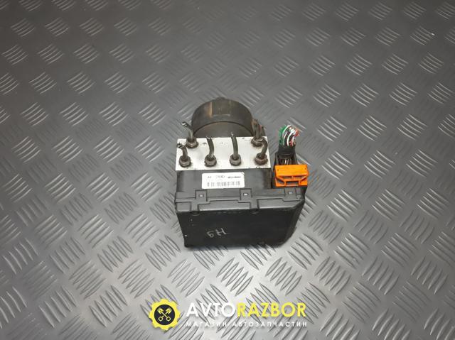 Гідроагрегат антиблокувальної системи 589004A050 HYUNDAI
