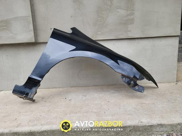 Переднє праве крило 60211SNBJ00ZZ HONDA