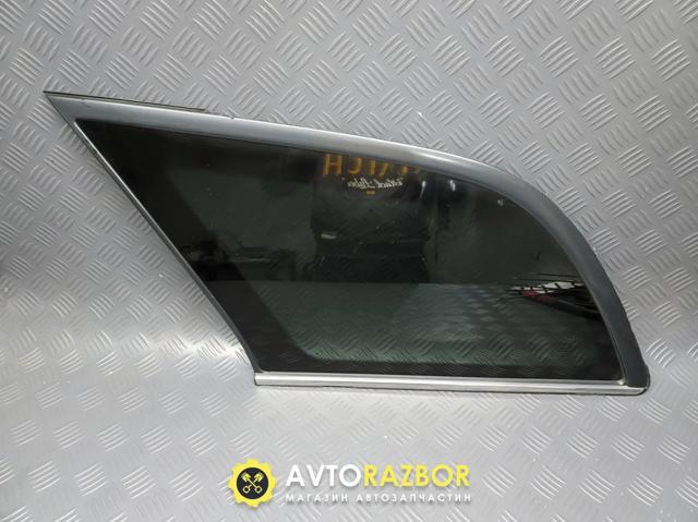 Скло багажника, ліве 6272005110 TOYOTA