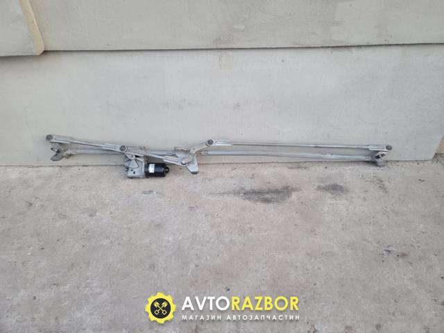 Трапеція щіток лобового скла 6405J6 PEUGEOT