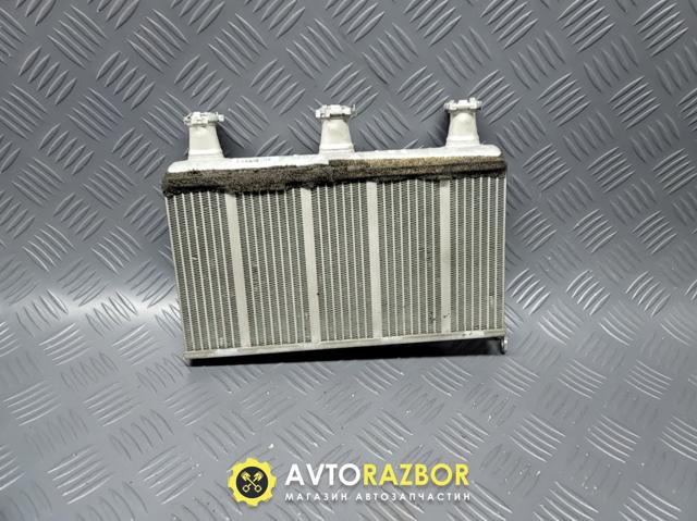Радіатор обігрівача 64116933922 BMW