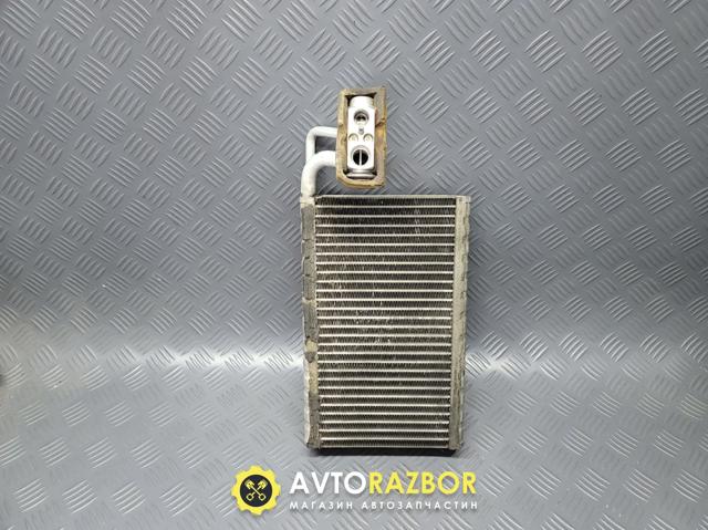 Радіатор опалювача салону 64119238655 BMW