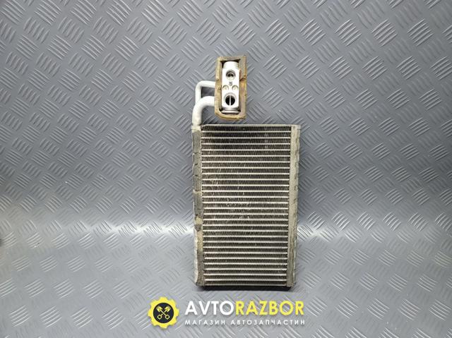 Випаровувач кондиціонера 64119238655 BMW