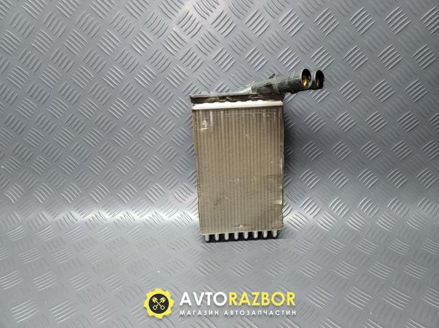 Теплообмінник Citroen Berlingo