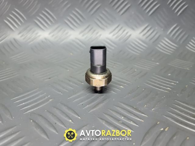 Датчик абсолютного тиску кондиціонера 64538370623 BMW