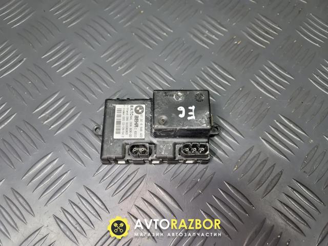 Регулятор оборотів пічки 67326948422 BMW