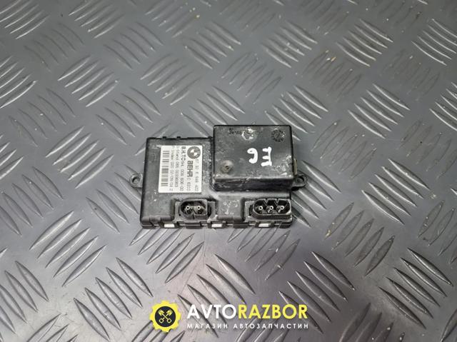 Реле обігрівача 67326948422 BMW