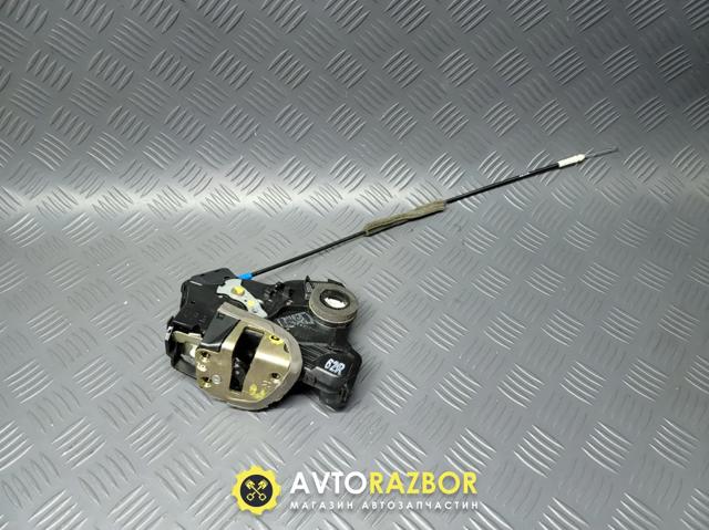 Замок двері правої передньої 6903002161 TOYOTA