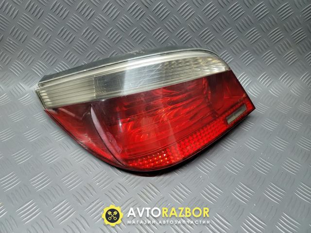 Задня ліва зовнішня фара 6910767 BMW