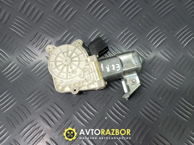 Мотор склопідйомника дверей задніх, правих 6922320 BMW