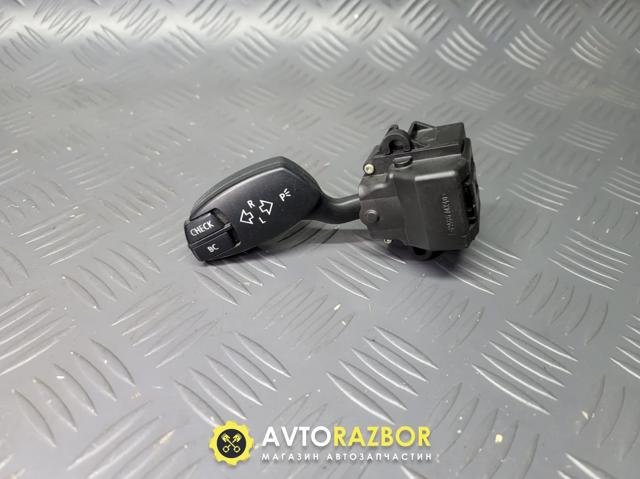 Перемикач підрульовий, лівий 6924103 BMW