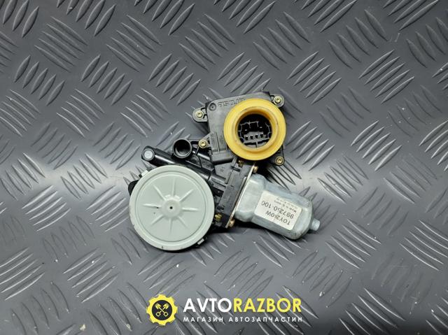 Склопідйомник передньої правої двері 698100F010 TOYOTA