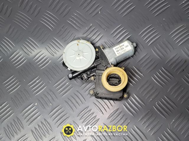 Склопідйомник з електродвигуном 698200F010 TOYOTA