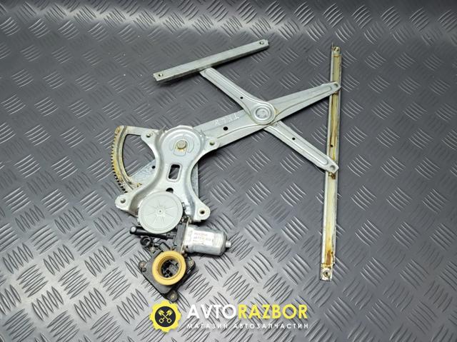 Склопідйомник задніх лівих дверей 698400F020 TOYOTA