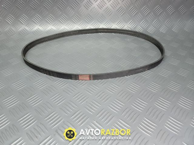 Привід допоміжних агрегатів 6PK1620 FIAT