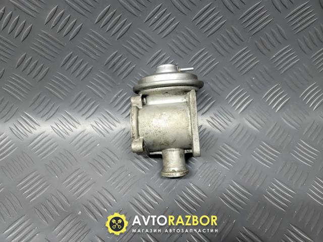 Клапан EGR рециркуляції газів 70045000 BMW