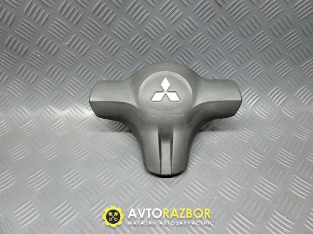 Подушка безпеки, водійська, AIRBAG 7030A146XA MITSUBISHI