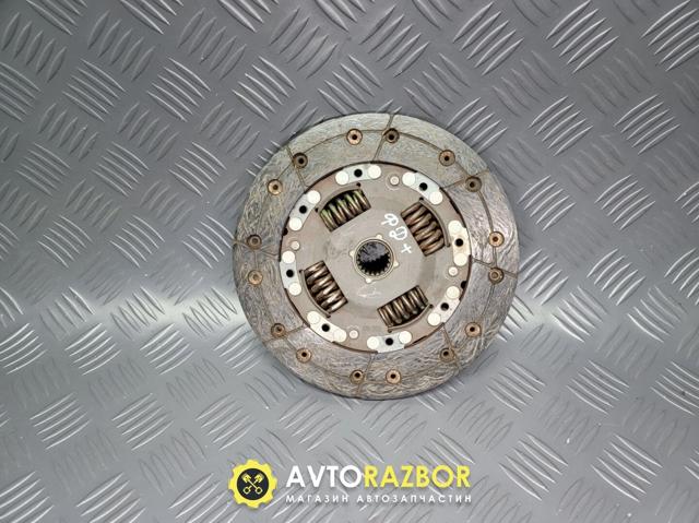 Комплект зчеплення  71715700 FIAT