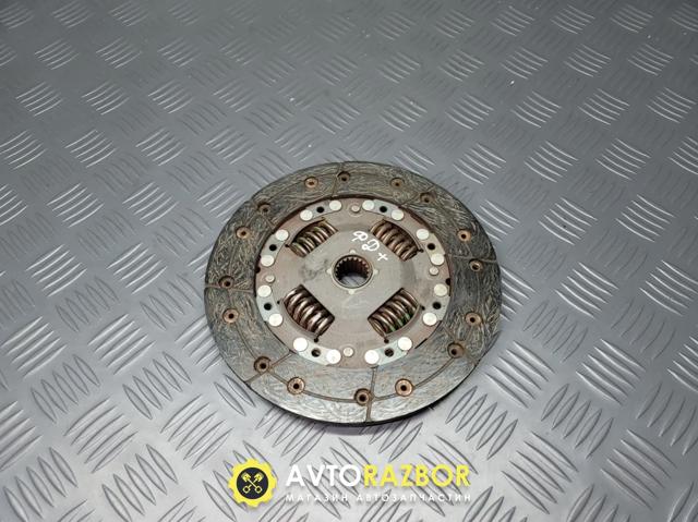 Комплект зчеплення  71715700 FIAT