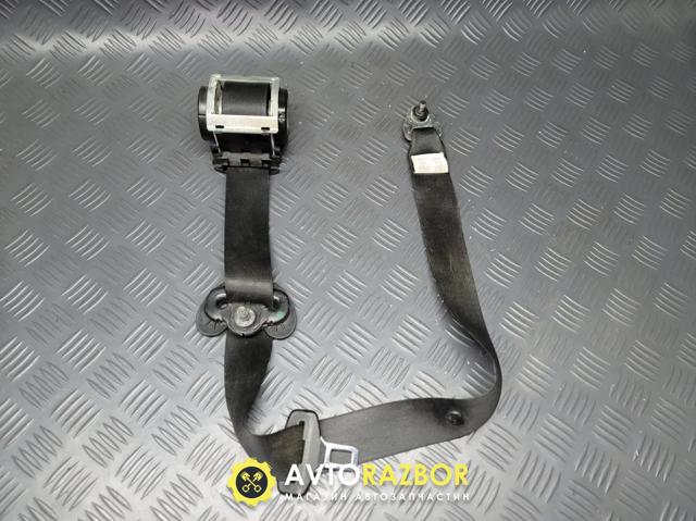 Ремені безпеки 72119110046 BMW
