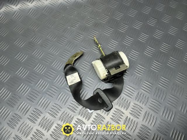 Ремінь безпеки задній 72119132812 BMW