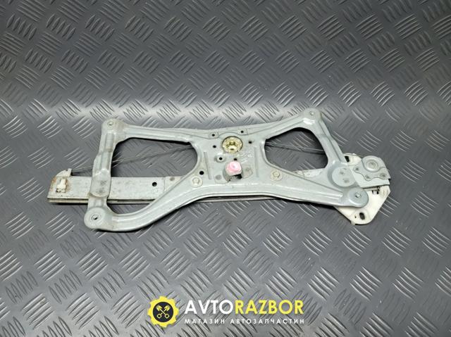 Склопідйомник (механізм переміщення скла) 72210SNAA02 HONDA