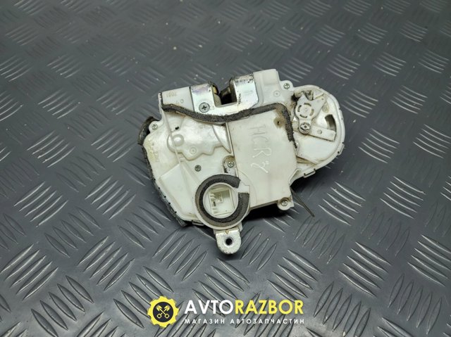 72610SNAC02 Honda
