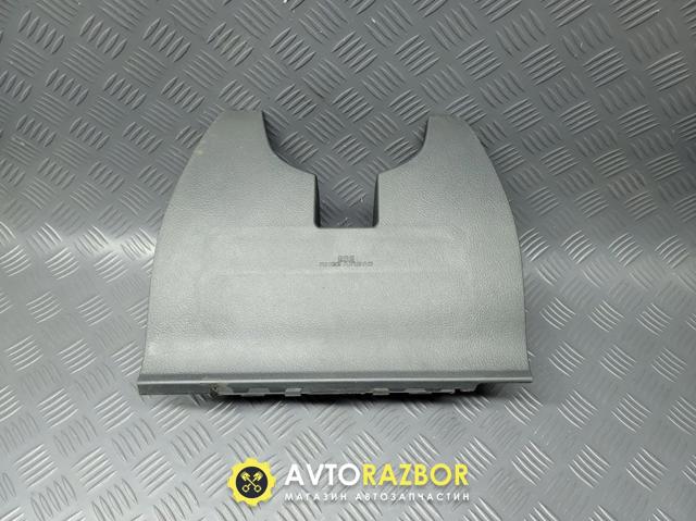 Подушка безпеки, водійська, AIRBAG, захисту колін 739000F010B0 TOYOTA