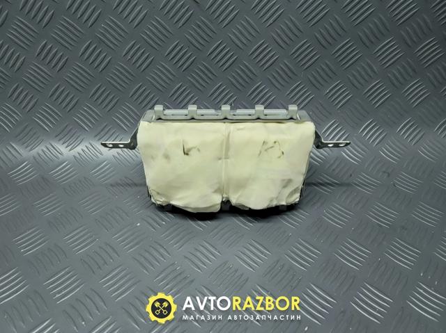 Установка подушки безпеки пасажира 739700F010B0 TOYOTA
