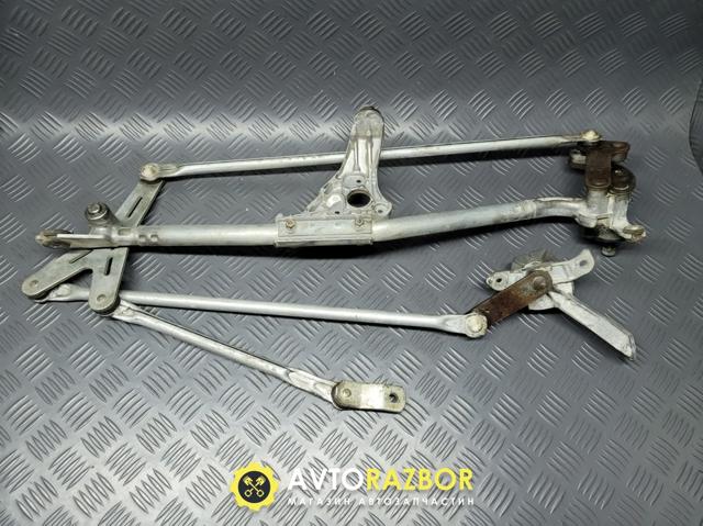 Трапеція щіток лобового скла 76530SNAA11 HONDA